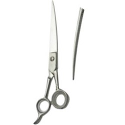 Pet Grooming Scissor
